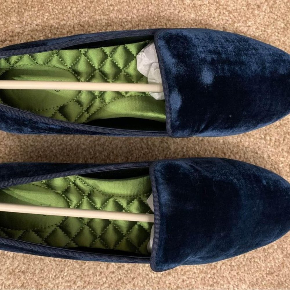 The Starling - Midnight Blue - NWT